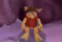 in-game model
