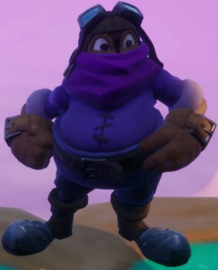 Reignited
