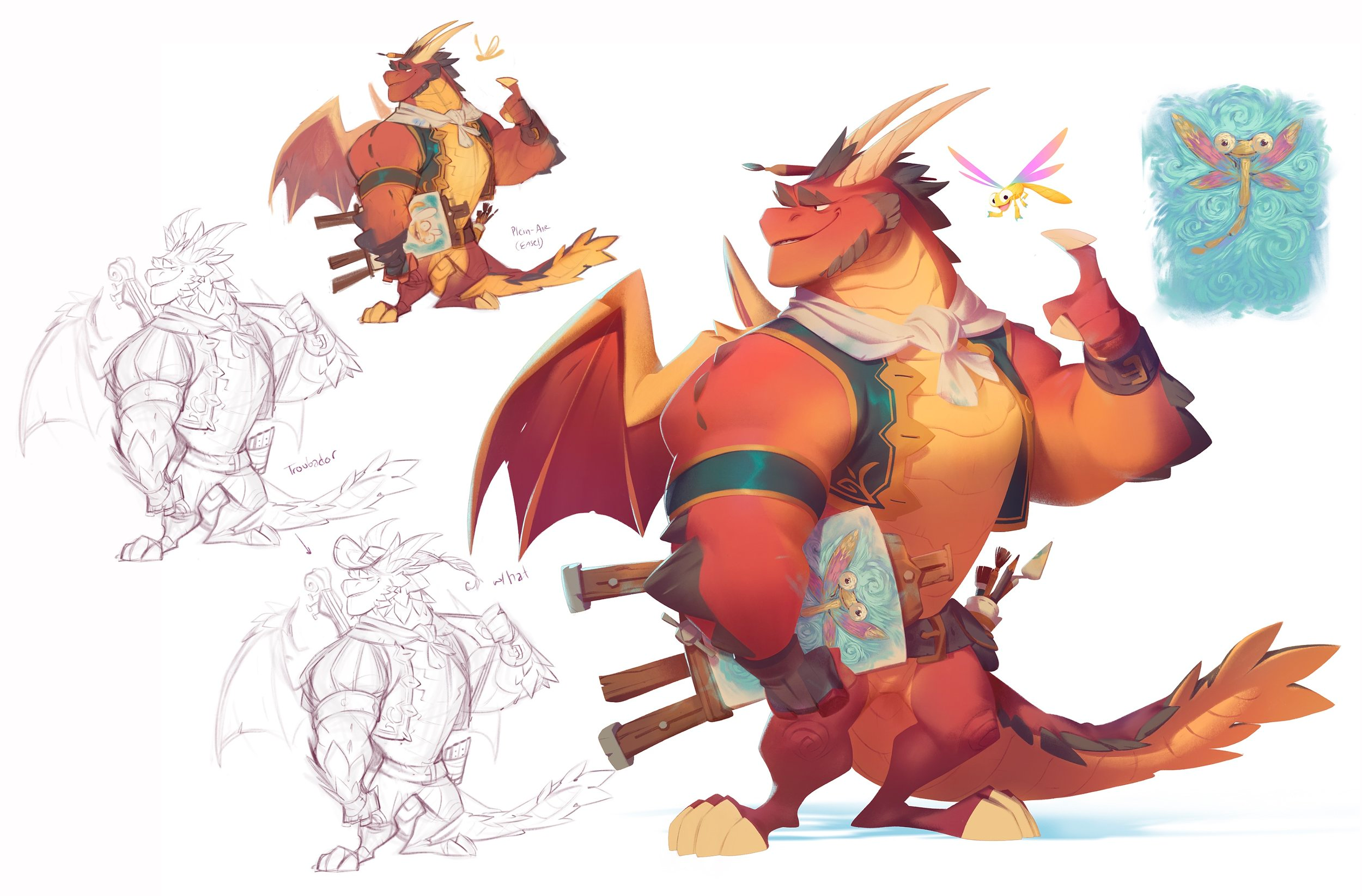 Spyro Reignited Trilogy