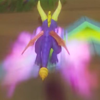 Spyro Reignited Trilogy