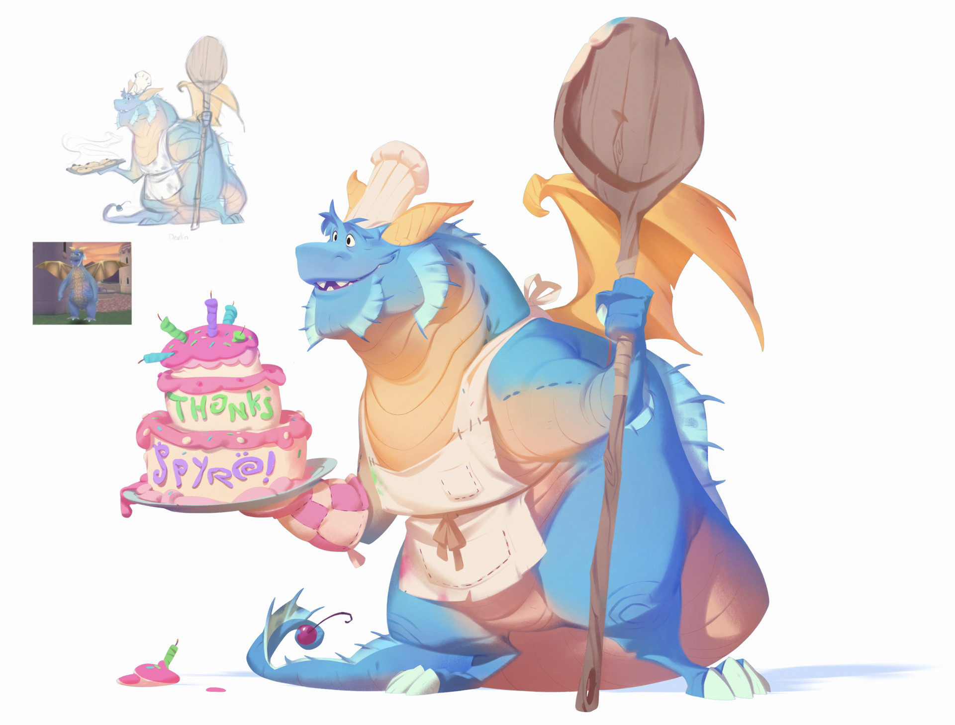 Spyro Reignited Trilogy