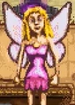 Trina's dialogue icon from Shadow Legacy.