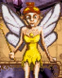 Zoe's dialogue icon from Shadow Legacy