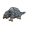Unused Armored Rock Rat UI sprite