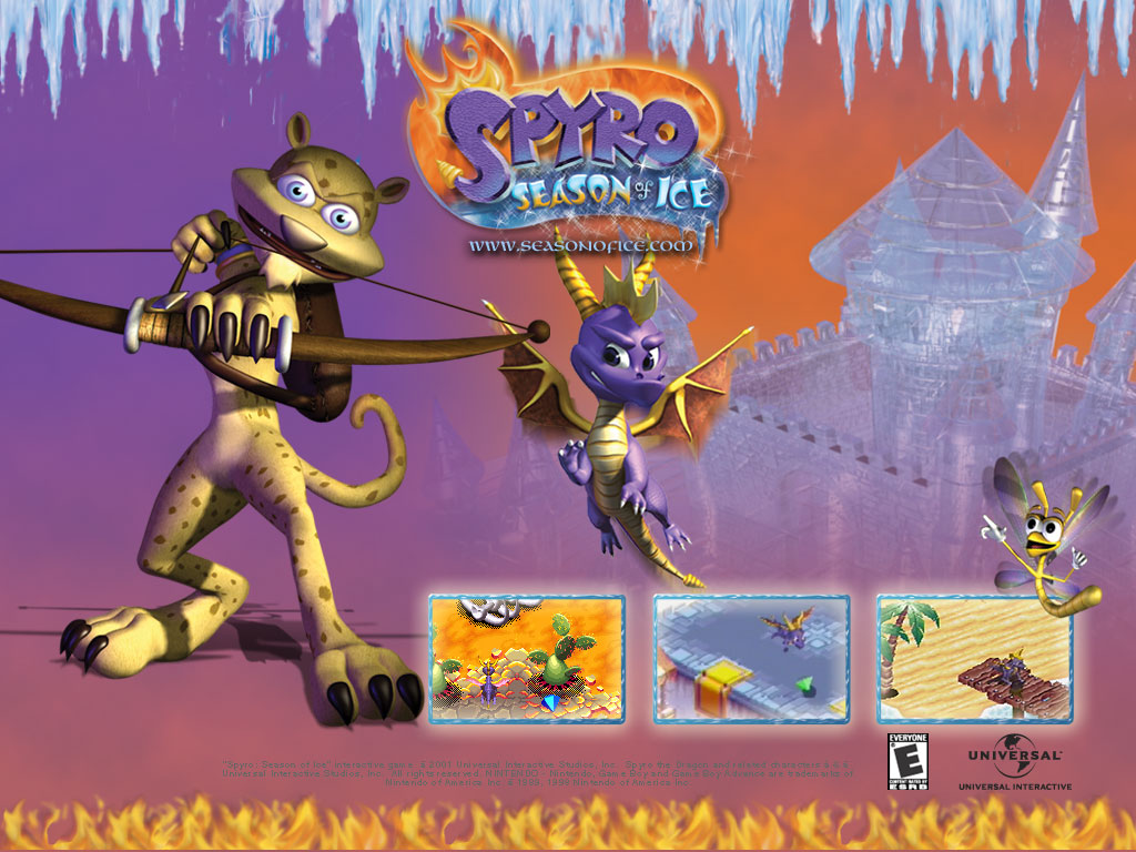 North American website