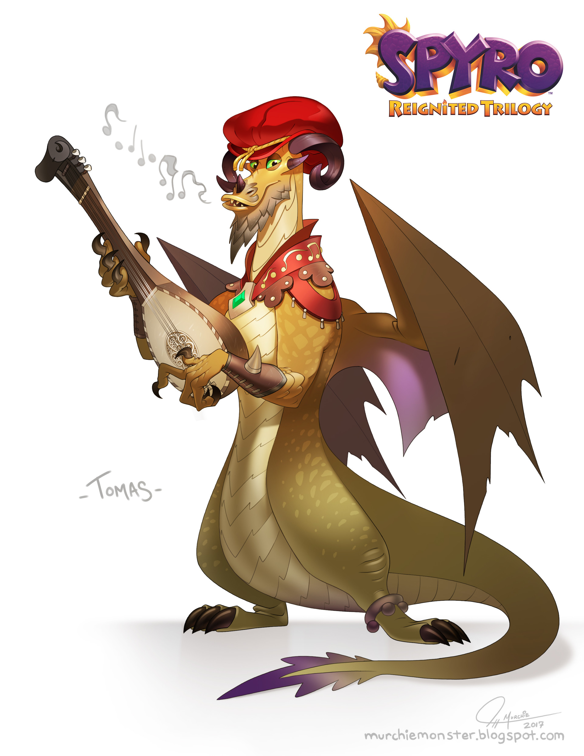 Spyro Reignited Trilogy