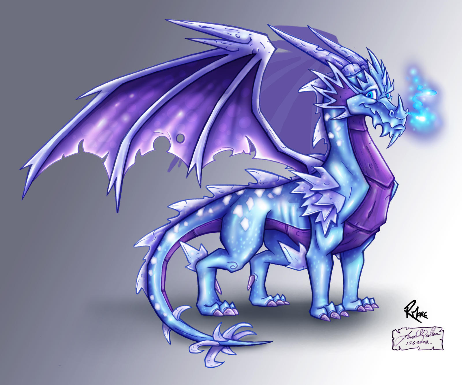 The Legend of Spyro: A New Beginning