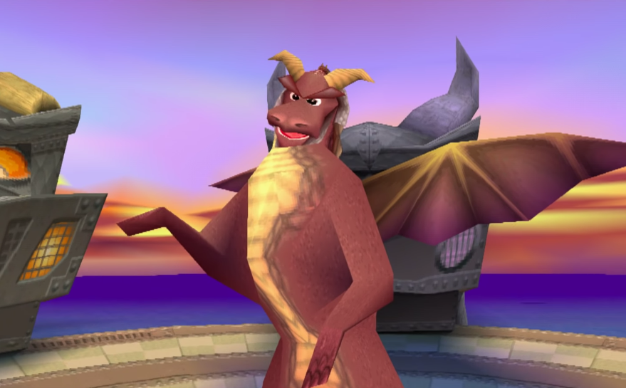 Delbin freed in Gnorc Gnexus