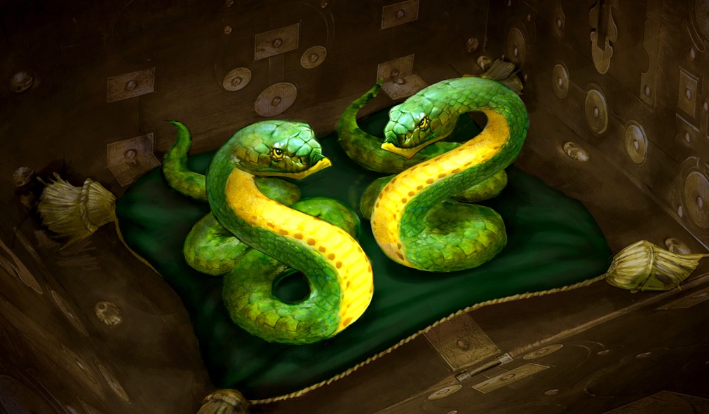 Concept art