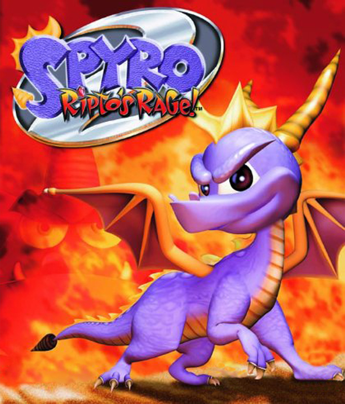 Full NTSC-U cover