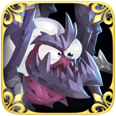 Metalback Spider console achievement icon.