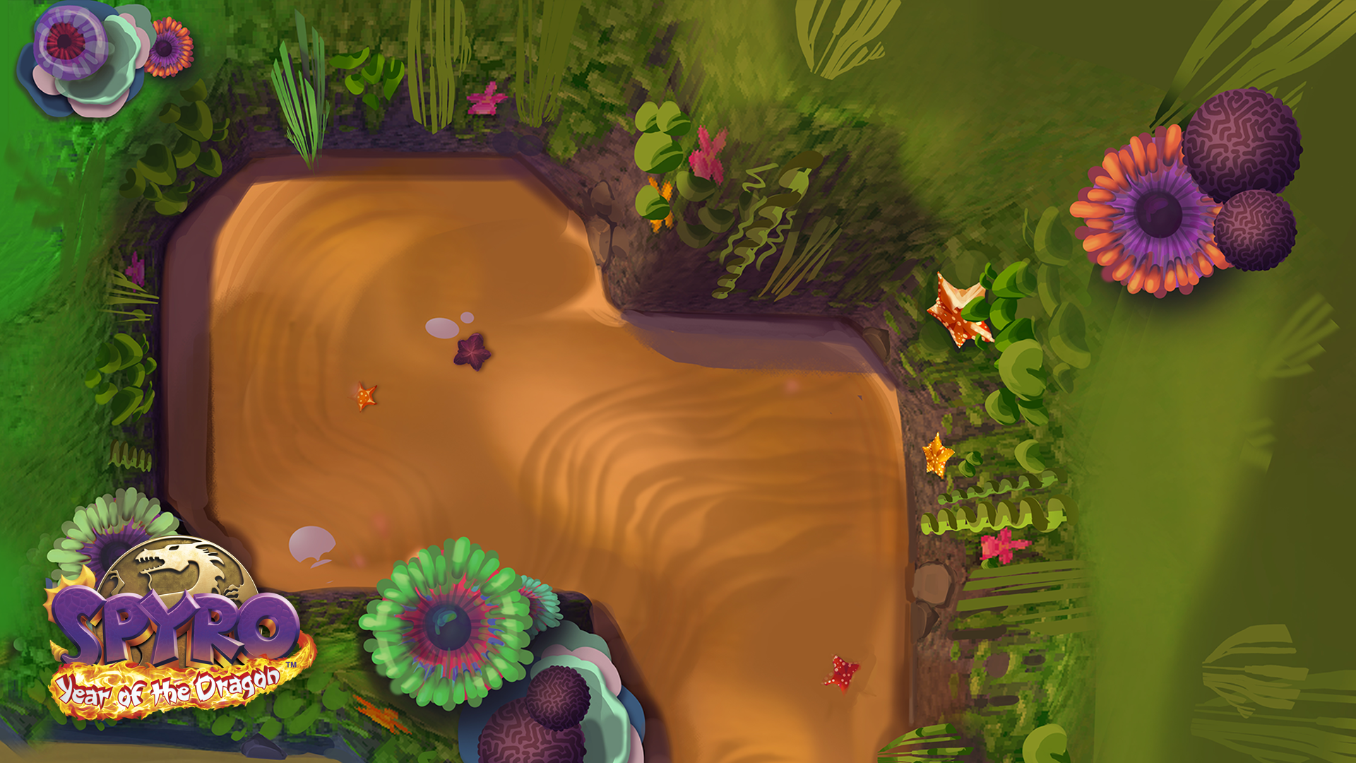 Spyro Reignited Trilogy
