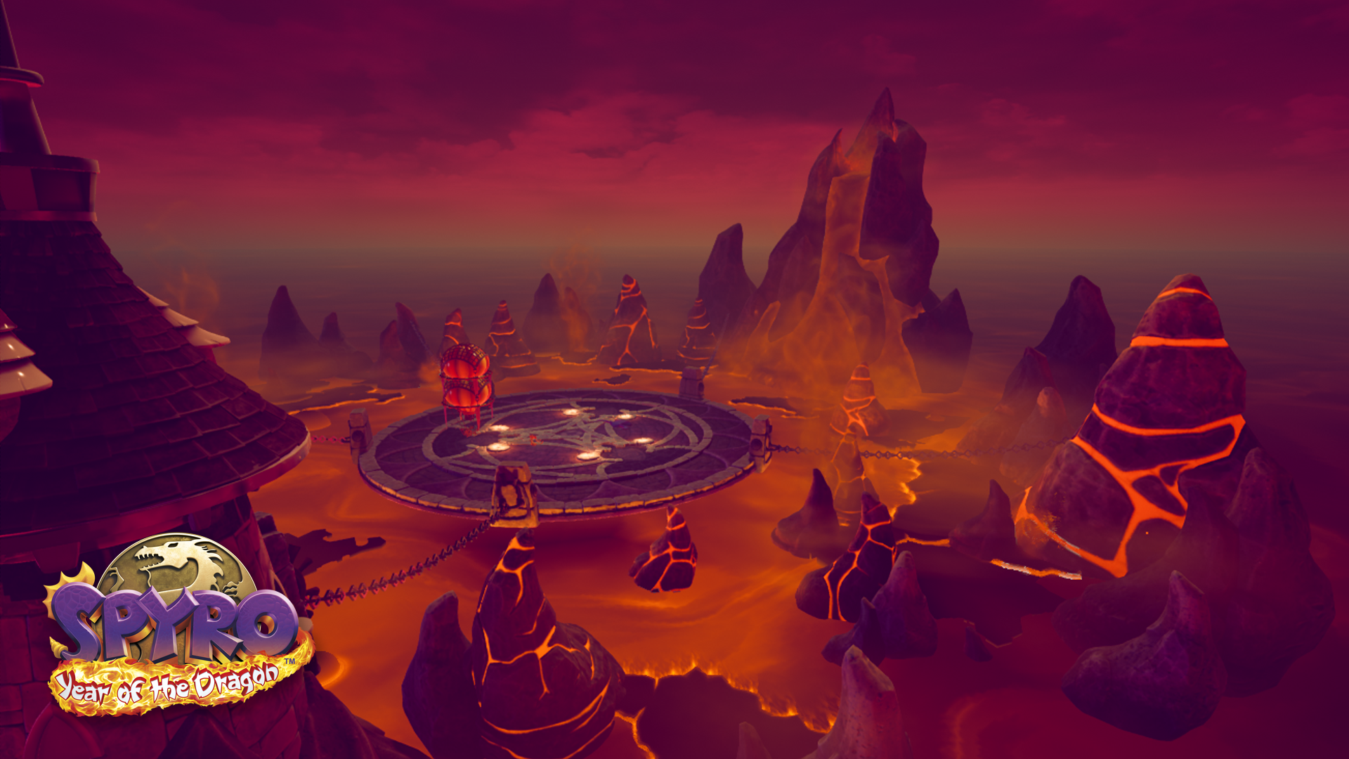 Spyro Reignited Trilogy