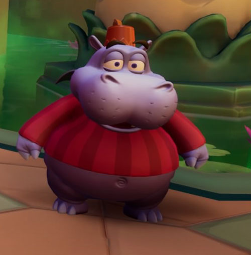 Reignited