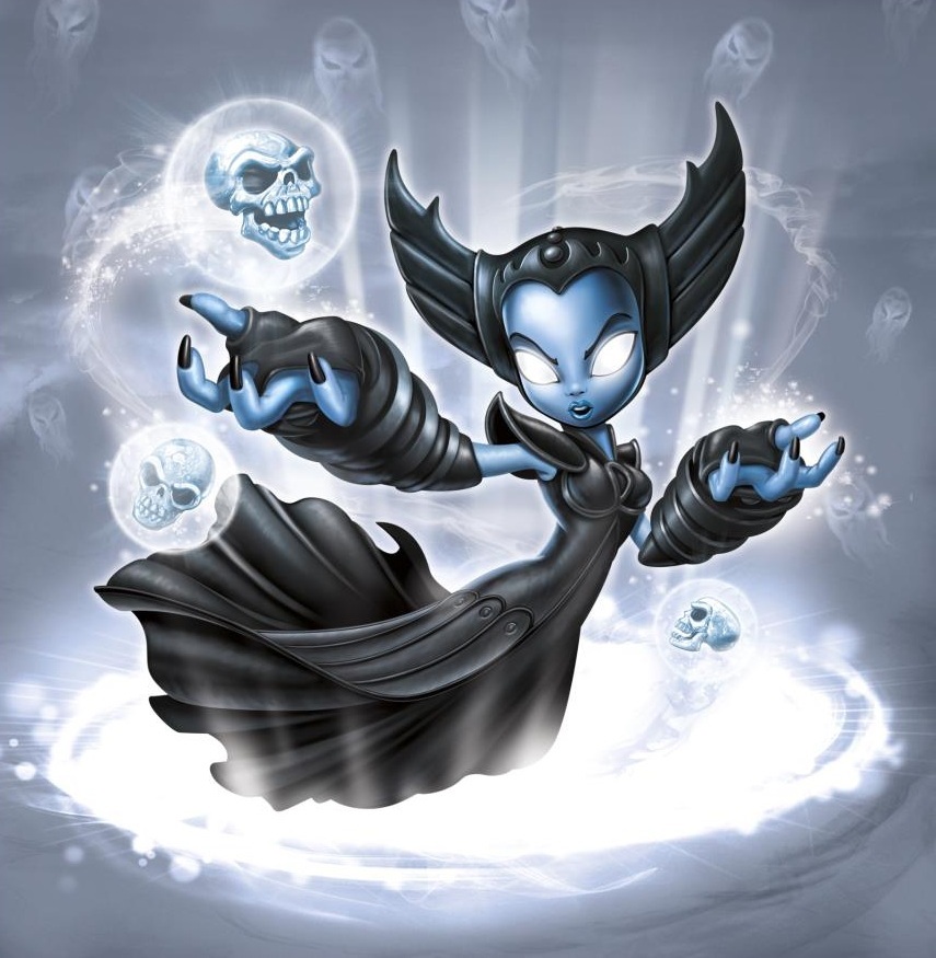 Skylanders: Giants