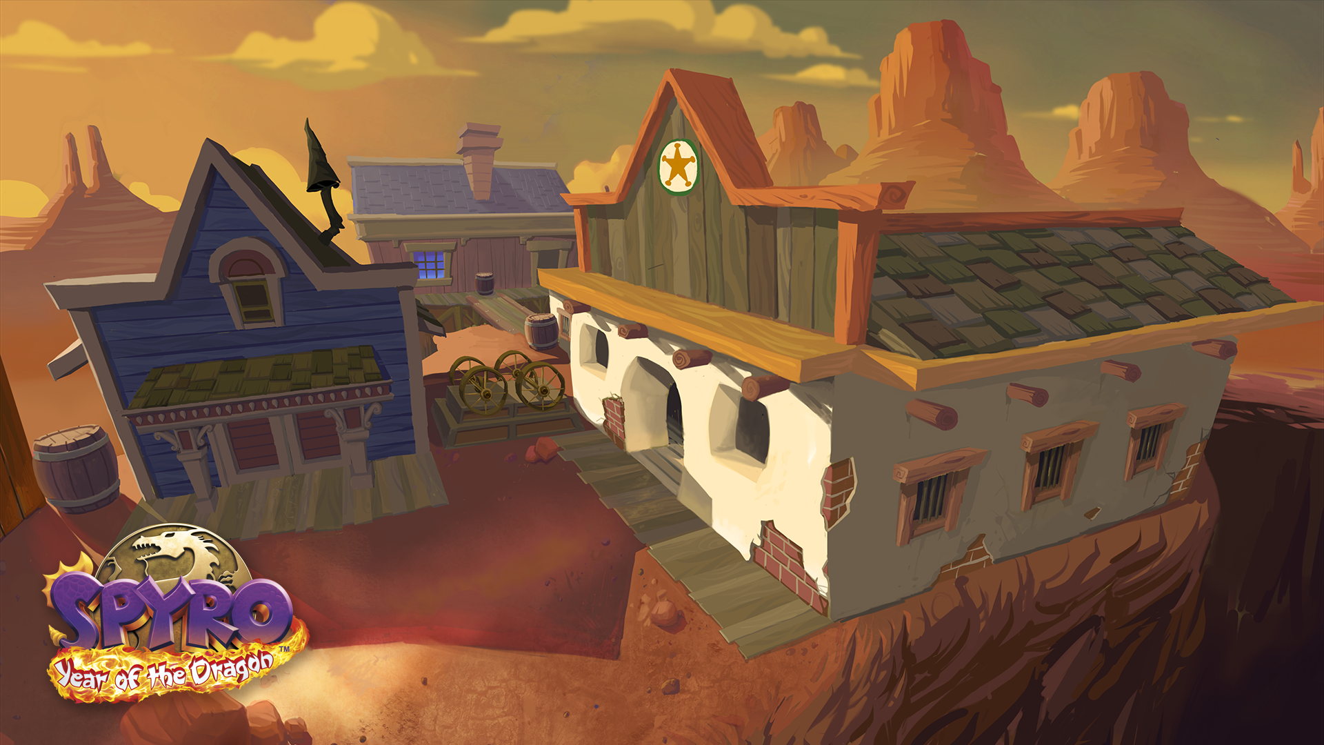 Spyro Reignited Trilogy