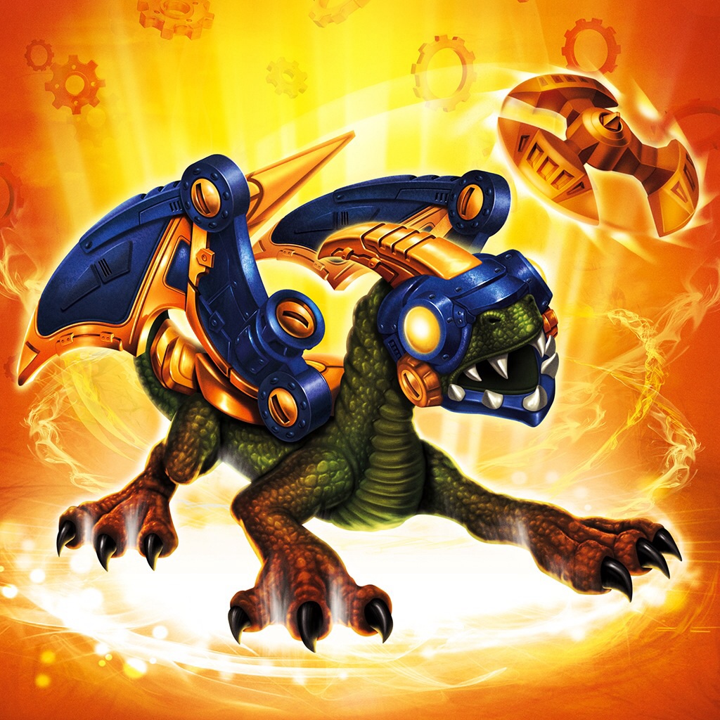 Series 2 Drobot Promotional Art