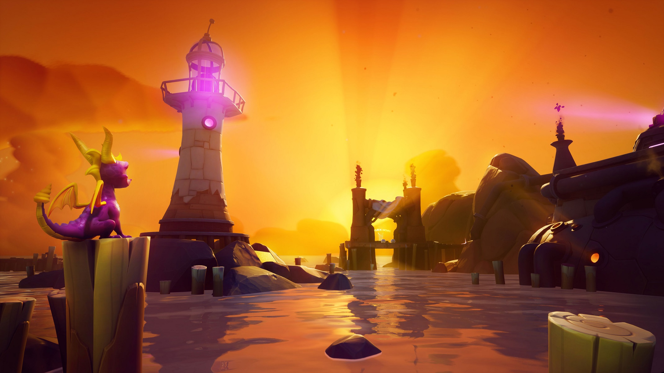 Spyro Reignited Trilogy