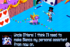Full body sprite