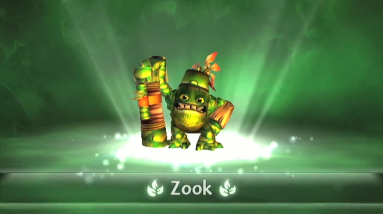 Skylander: Spyro's Adventure