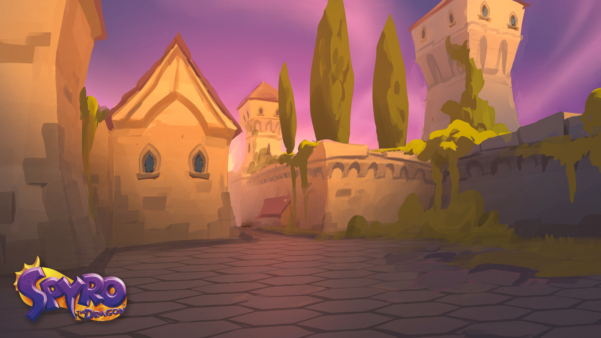 Spyro Reignited Trilogy