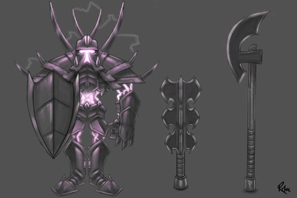 Concept art