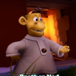Reignited