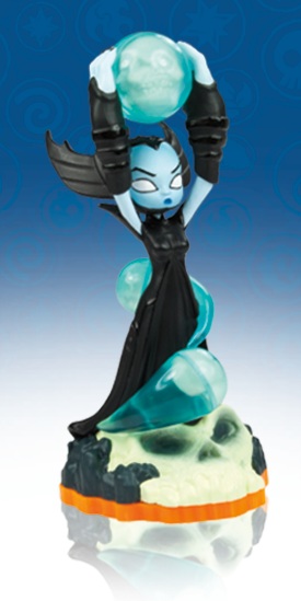Series 2 Hex toy figure