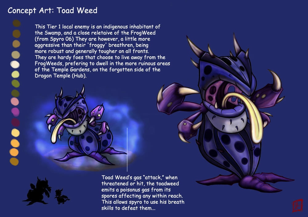 The Legend of Spyro: The Eternal Night