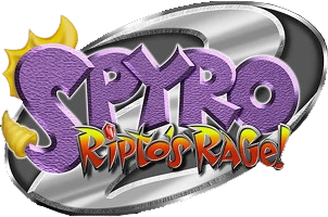 Original logo