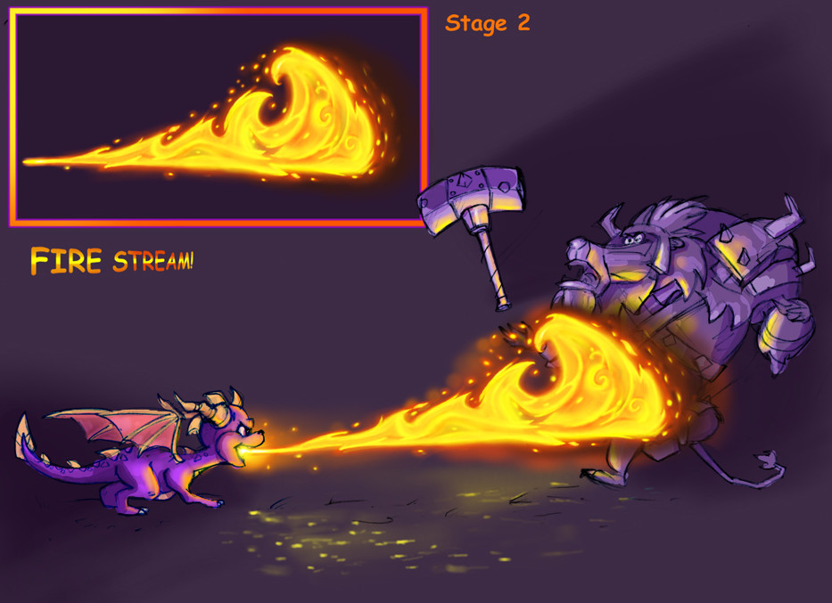 The Legend of Spyro: A New Beginning