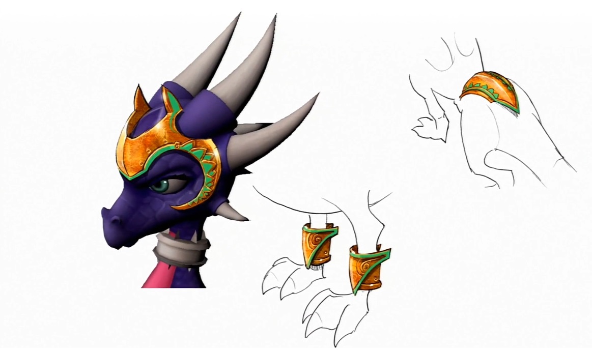 Full armor set gives immunity to stun