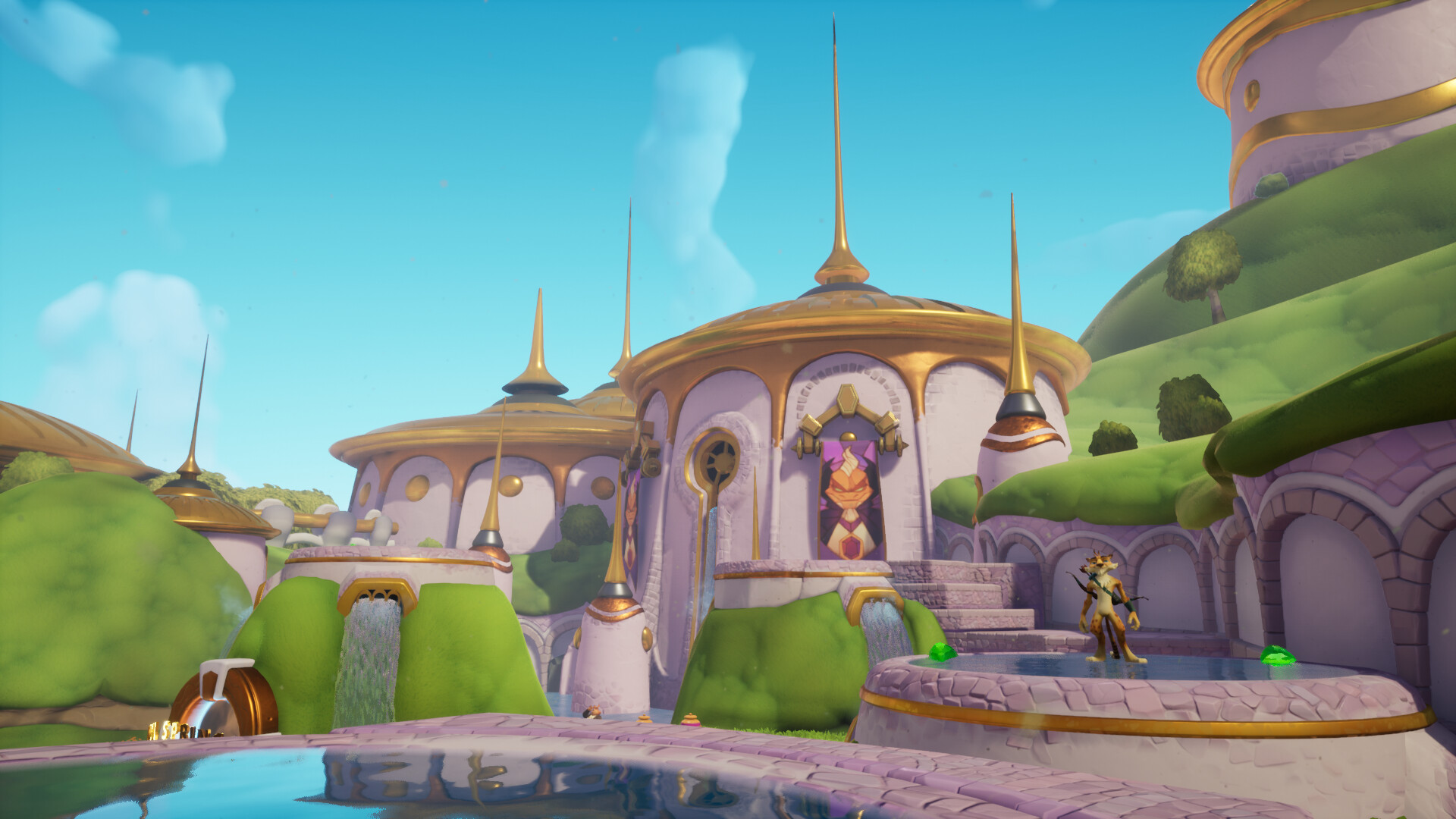 Spyro Reignited Trilogy