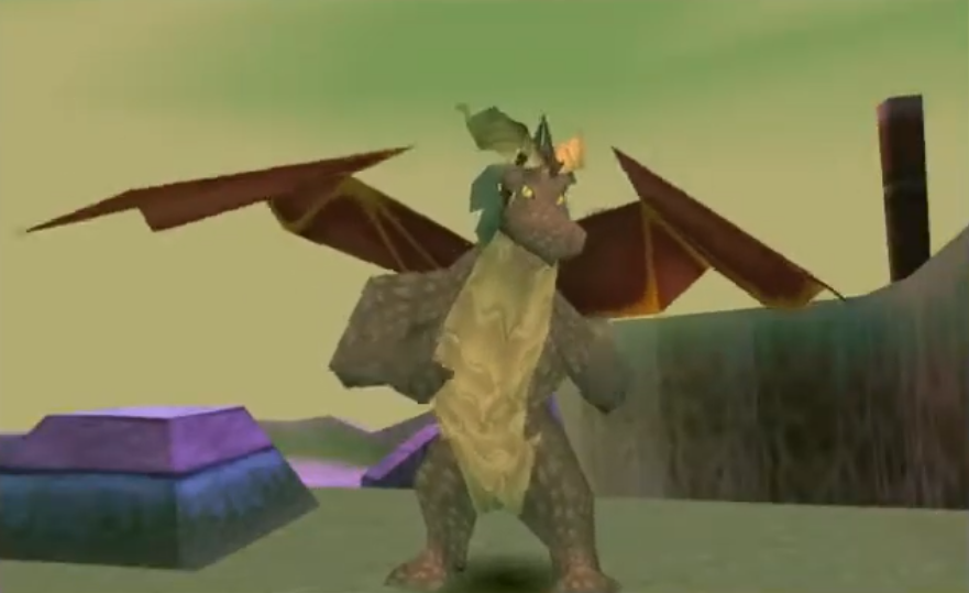 July 18th, 1998 Prototype