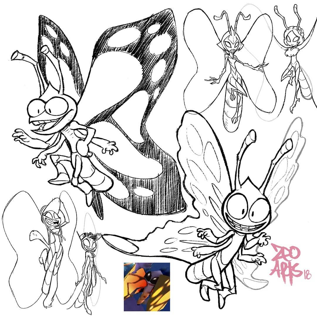 Spyro Reignited Trilogy concept