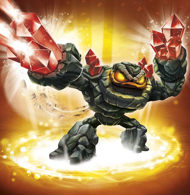 Series 3 (Hyper Beam) Prism Break Promotional Art