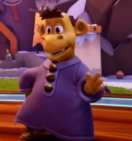 Reignited
