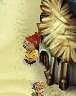 in-game model