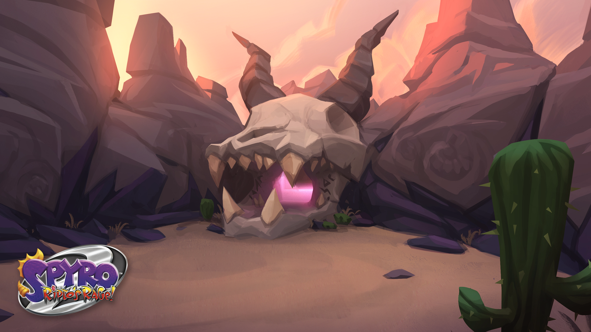 Spyro Reignited Trilogy