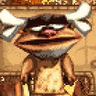 Lumpy's dialogue icon from Shadow Legacy