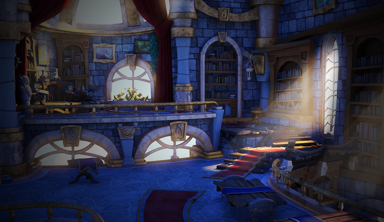 Grand Library