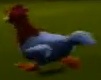 A chicken from Spyro: Enter the Dragonfly.