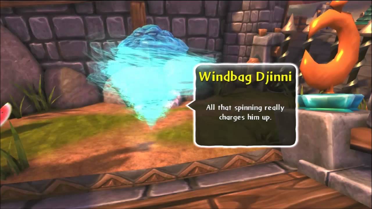 Skylanders: Spyro's Adventure