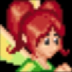 Spring Fairy dialogue icon in Spyro: Season Of Ice