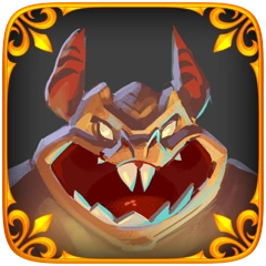 Scorch as a Spyro Reignited Trilogy trophy