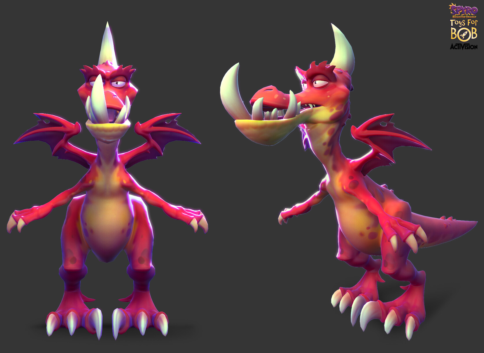 Spyro Reignited Trilogy