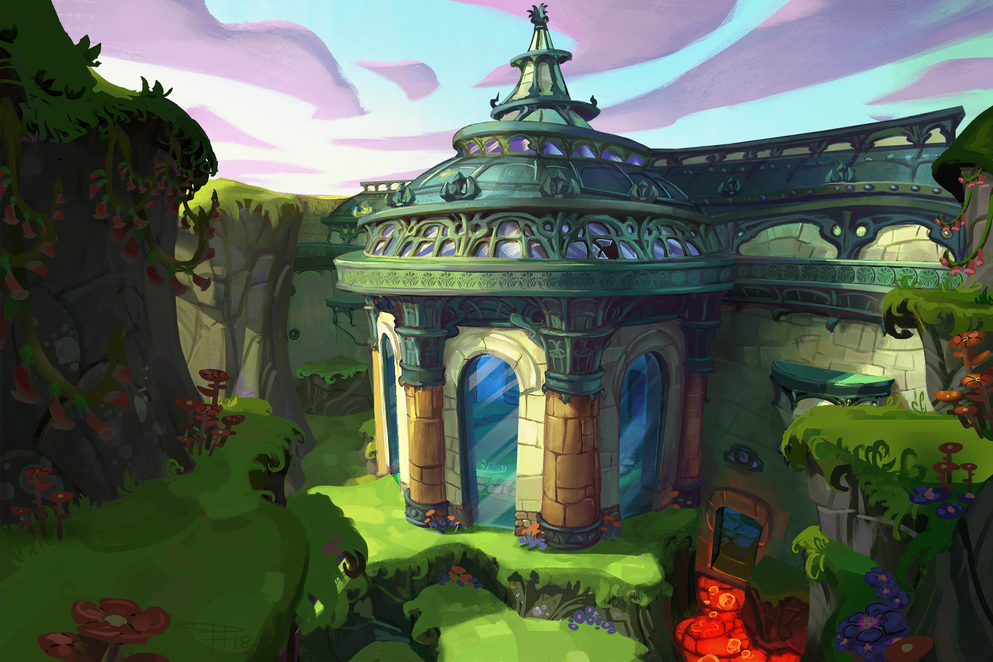 Spyro Reignited Trilogy