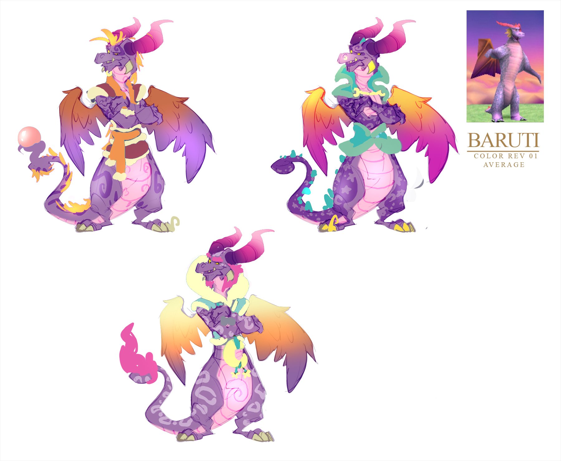Spyro Reignited Trilogy