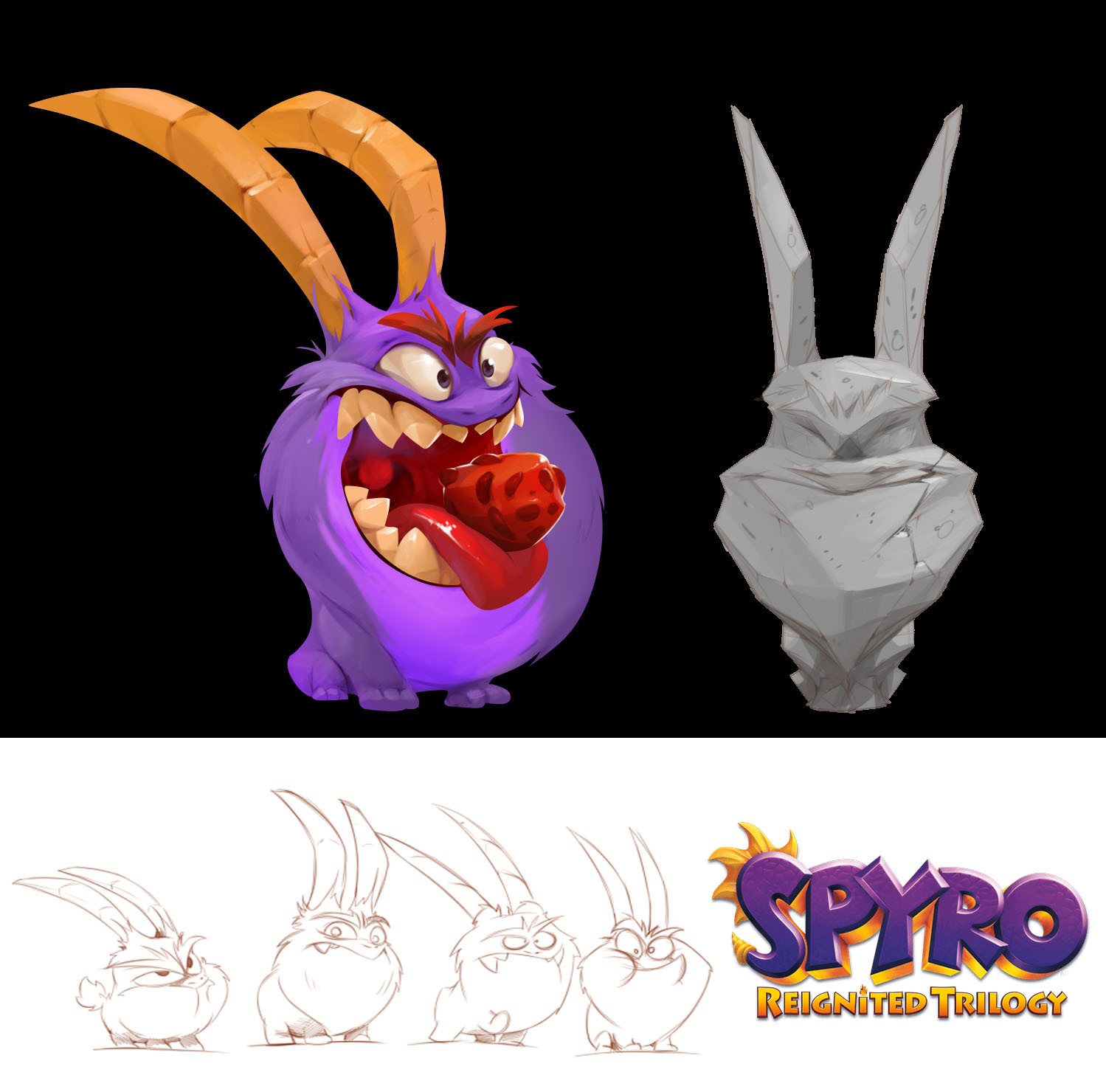 Spyro Reignited Trilogy