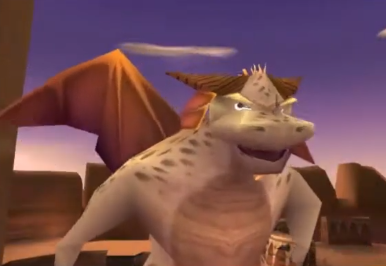 July 18th, 1998 Prototype
